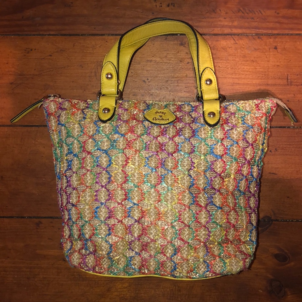 Juicy Couture Purse